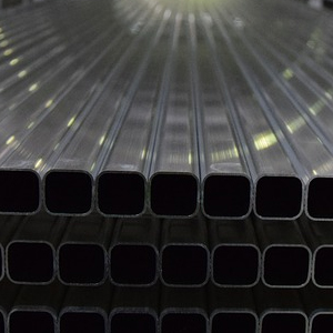 2-Step electrolytic Anodize