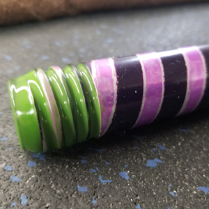 masking with anodizing