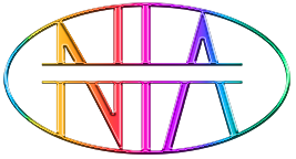 NIA Logo